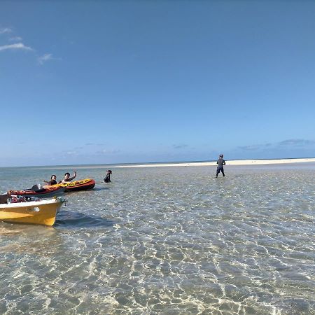 Kukuru Camping Hotel Miyakojima  Kültér fotó