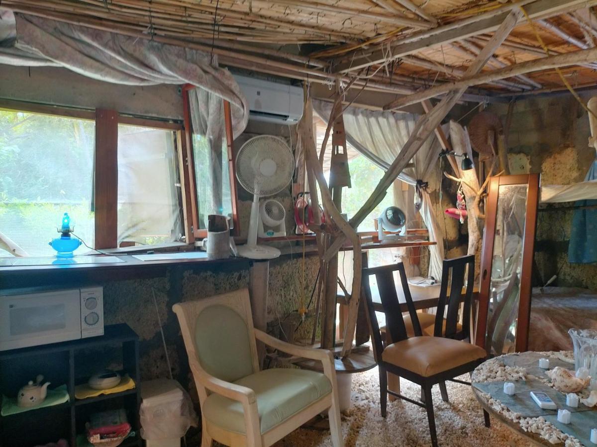 Kukuru Camping Miyakojima  Kültér fotó