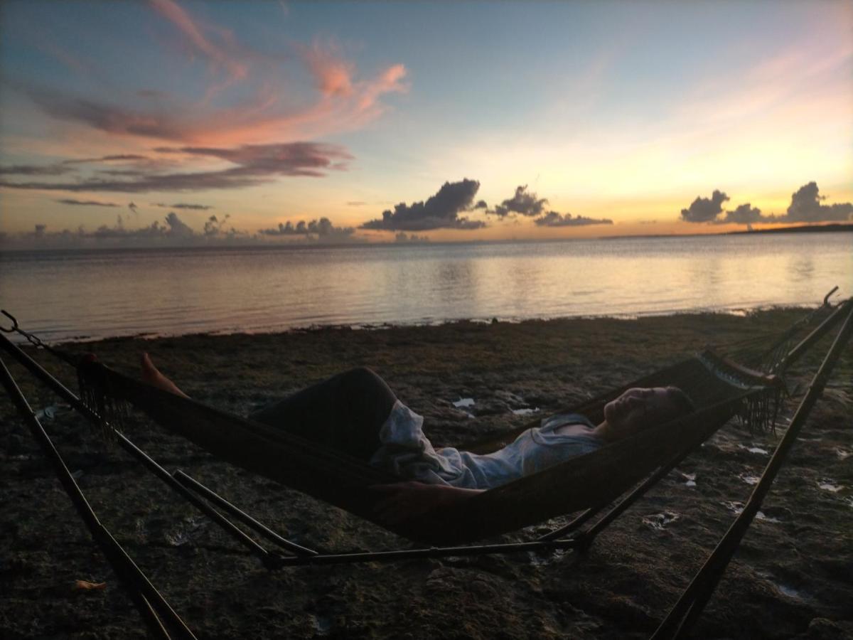 Kukuru Camping Miyakojima  Kültér fotó