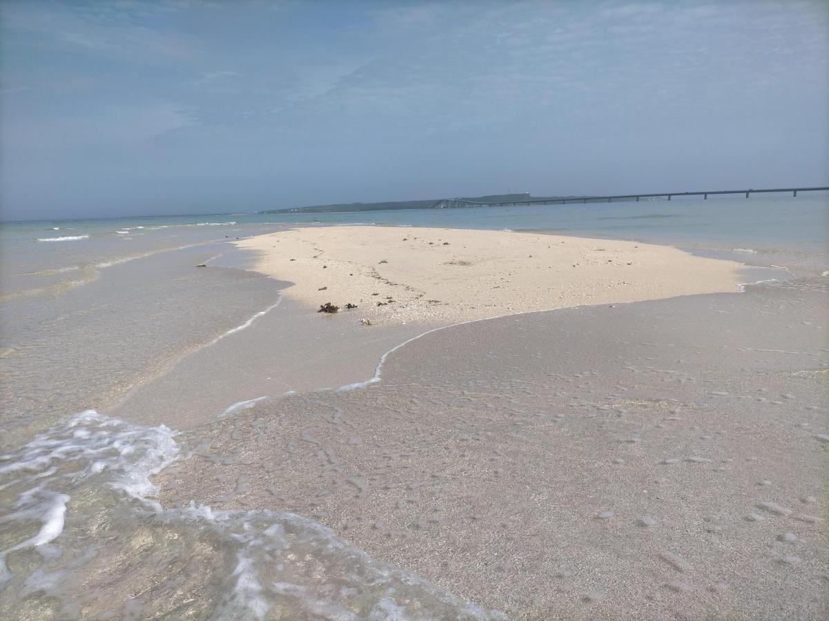Kukuru Camping Miyakojima  Kültér fotó