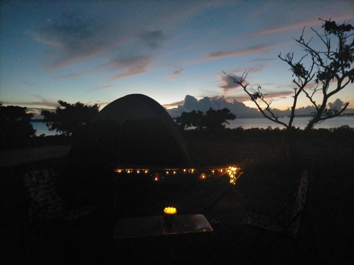 Kukuru Camping Miyakojima  Kültér fotó