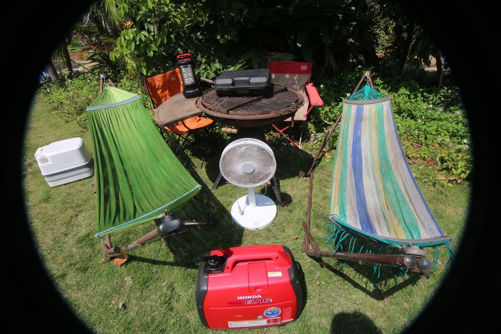 Kukuru Camping Miyakojima  Kültér fotó