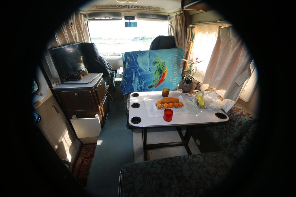 Kukuru Camping Miyakojima  Kültér fotó