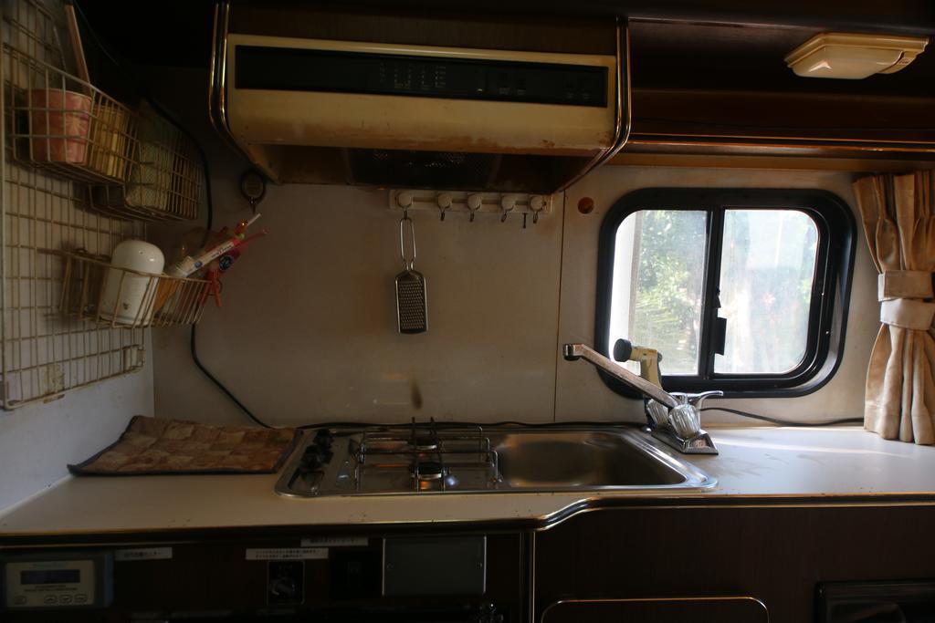 Kukuru Camping Miyakojima  Kültér fotó