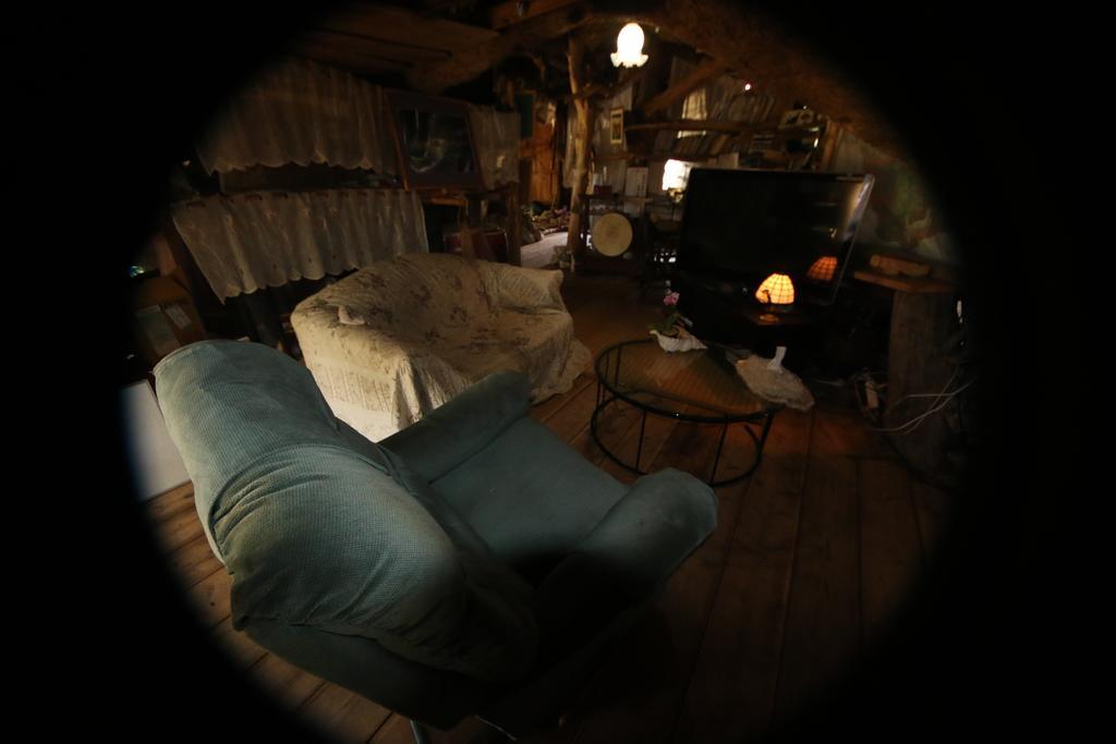 Kukuru Camping Miyakojima  Kültér fotó
