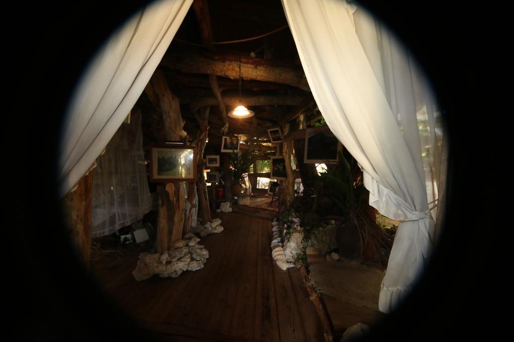 Kukuru Camping Miyakojima  Kültér fotó