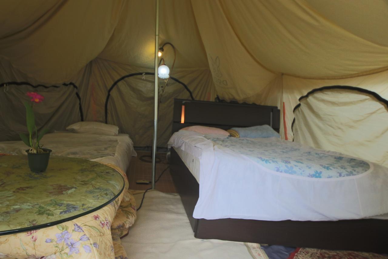 Kukuru Camping Miyakojima  Kültér fotó