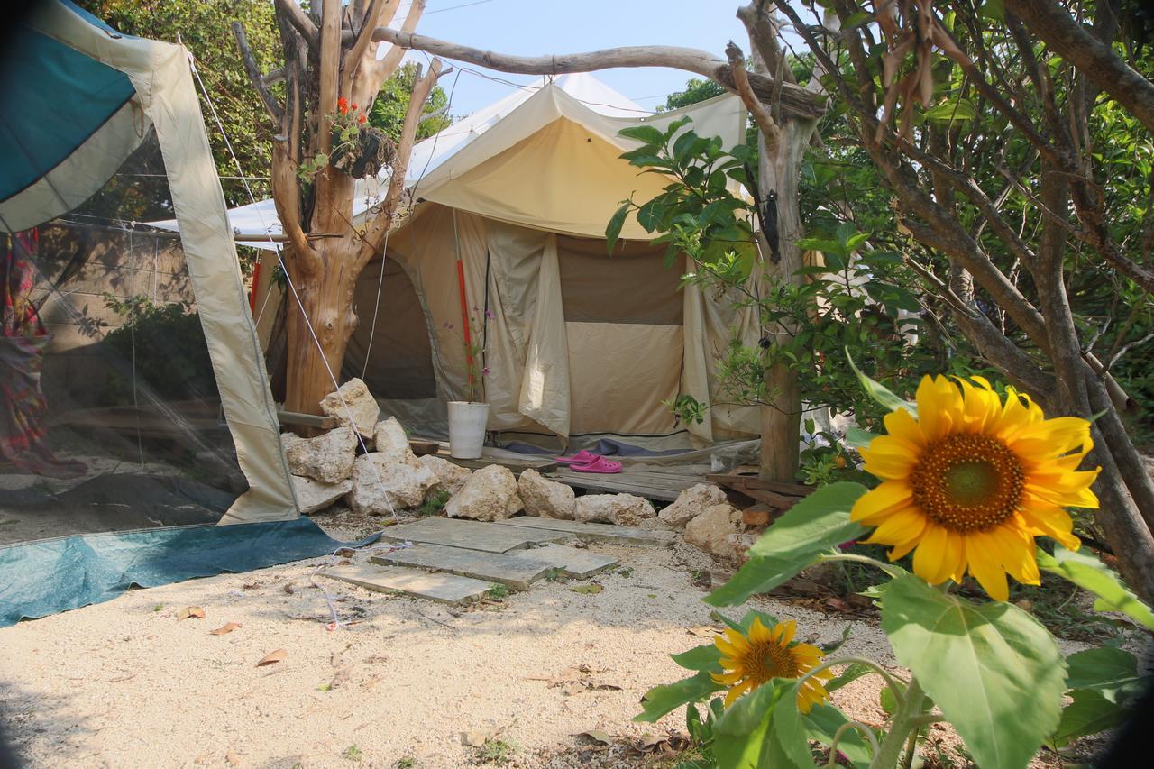 Kukuru Camping Miyakojima  Kültér fotó