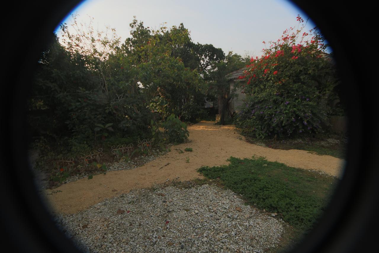 Kukuru Camping Miyakojima  Kültér fotó