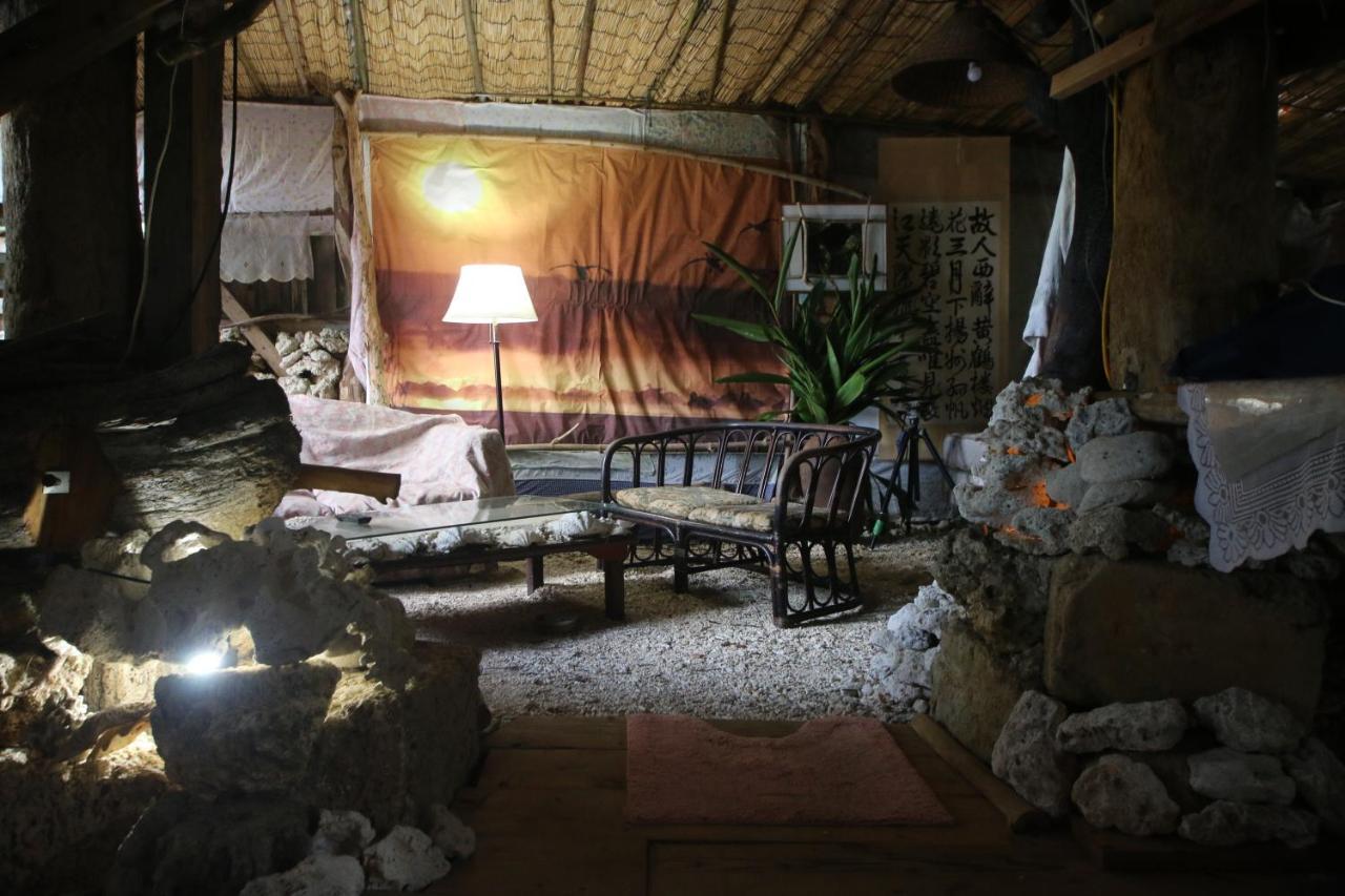 Kukuru Camping Miyakojima  Kültér fotó