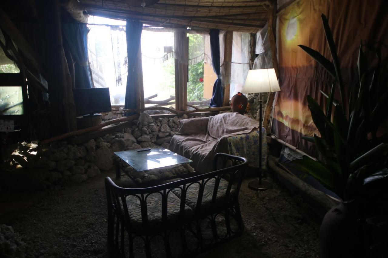 Kukuru Camping Miyakojima  Kültér fotó