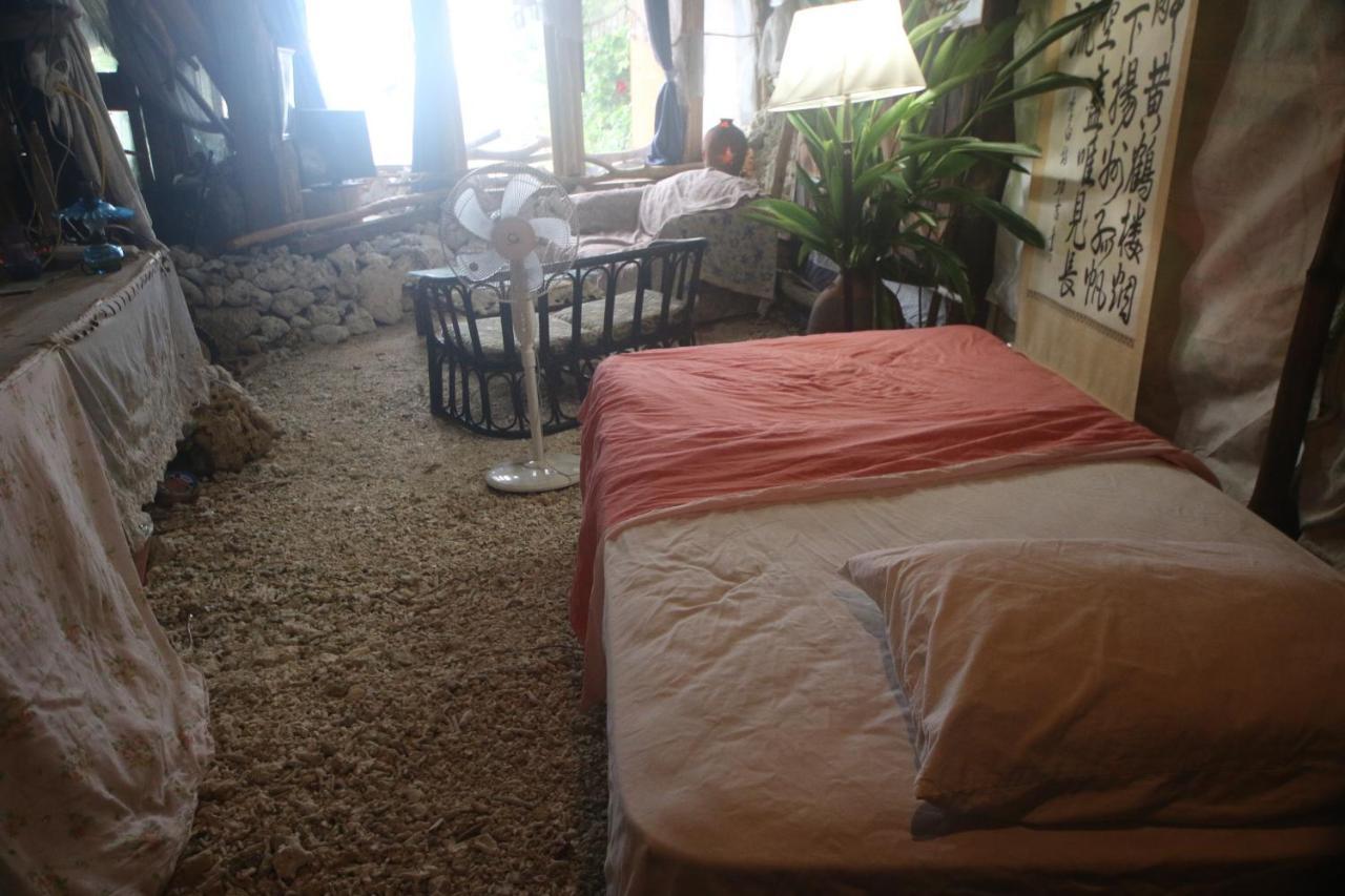 Kukuru Camping Miyakojima  Kültér fotó