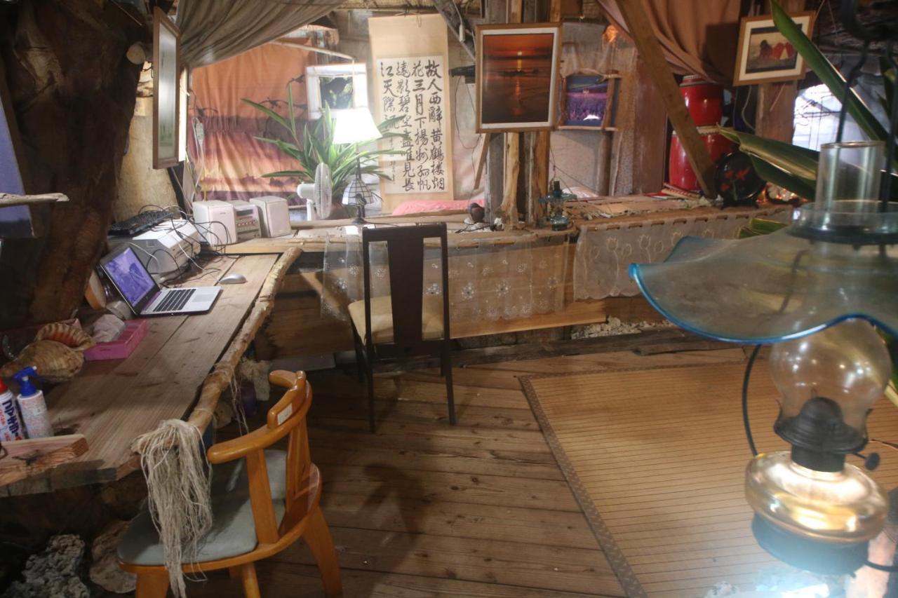Kukuru Camping Miyakojima  Kültér fotó
