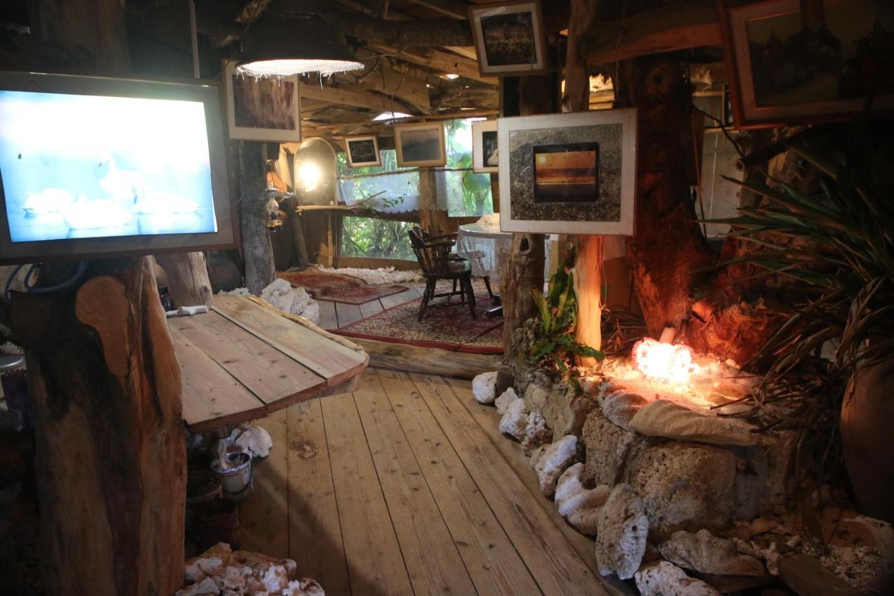 Kukuru Camping Miyakojima  Kültér fotó