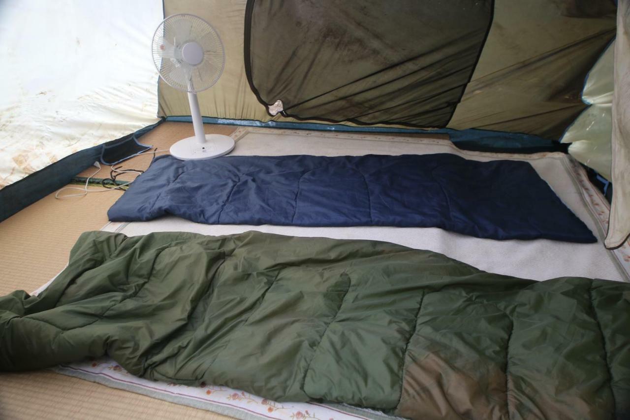 Kukuru Camping Miyakojima  Kültér fotó