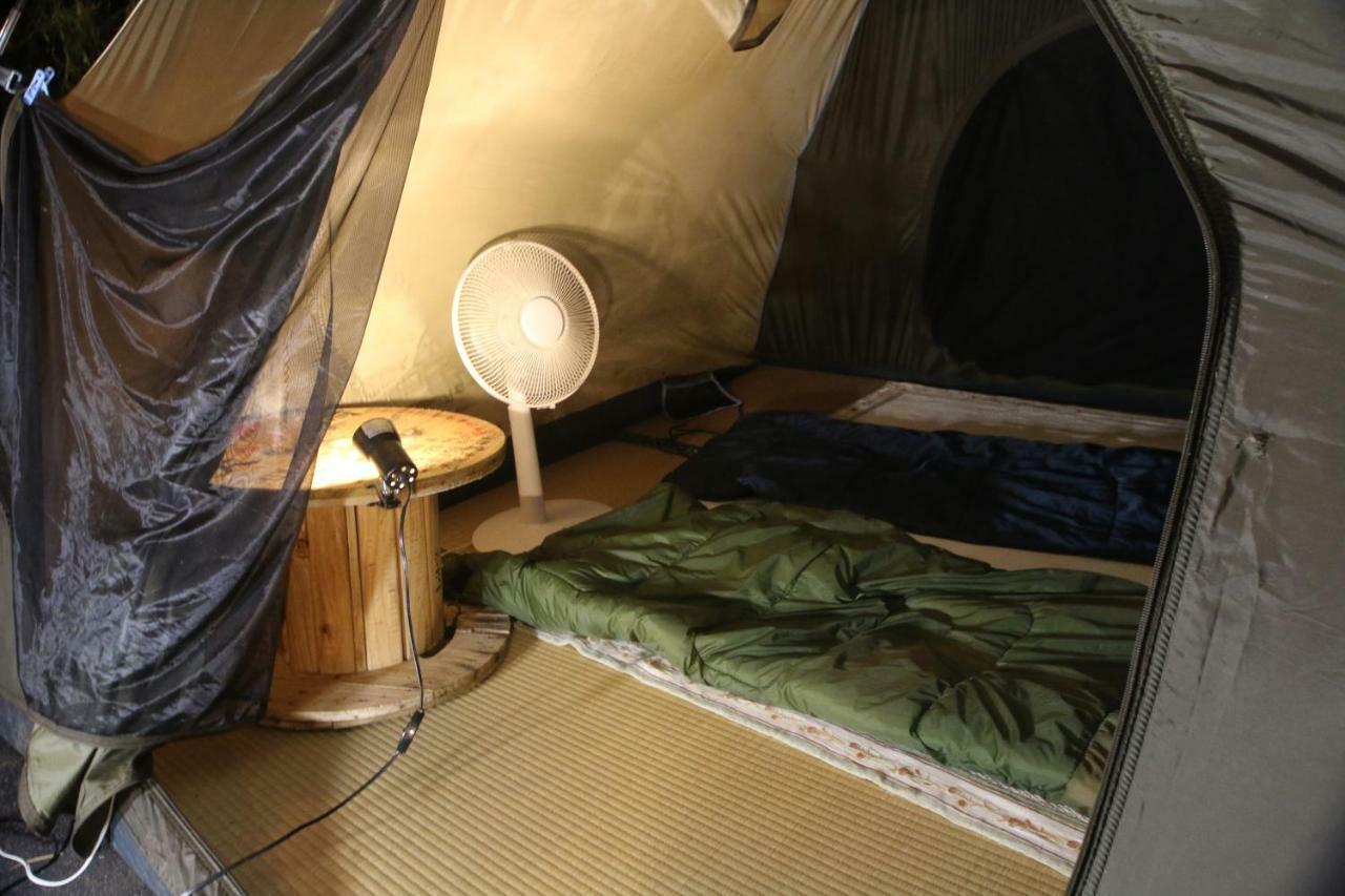 Kukuru Camping Miyakojima  Kültér fotó