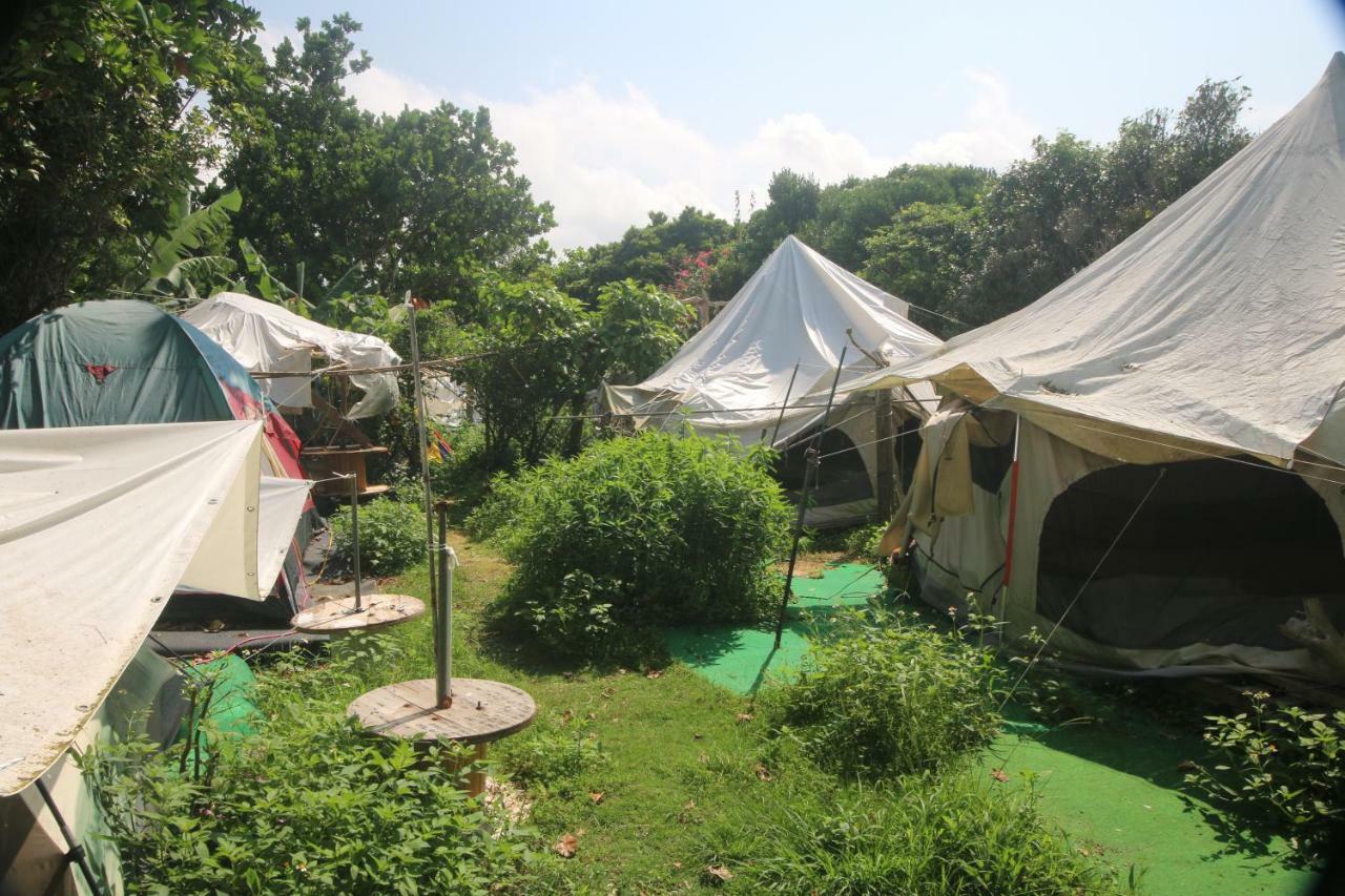 Kukuru Camping Miyakojima  Kültér fotó