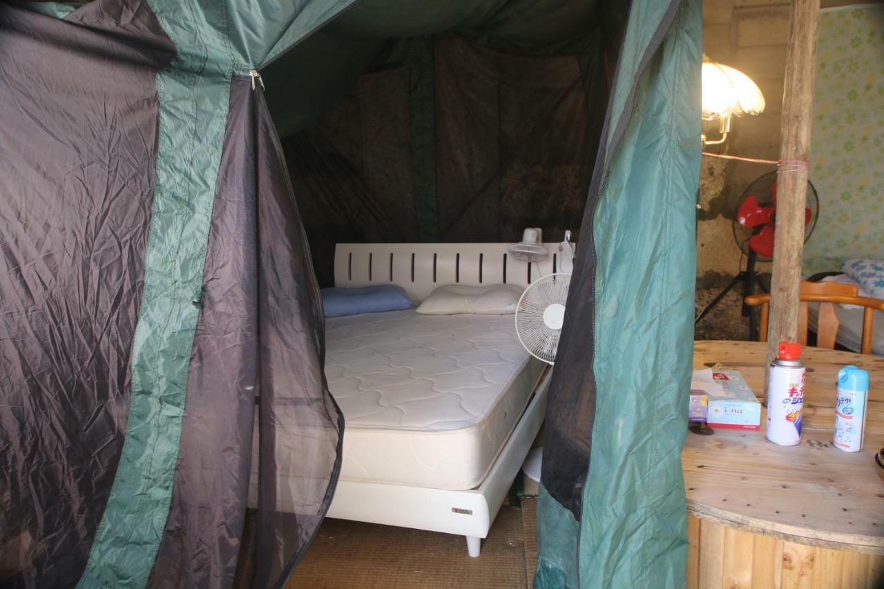 Kukuru Camping Miyakojima  Kültér fotó