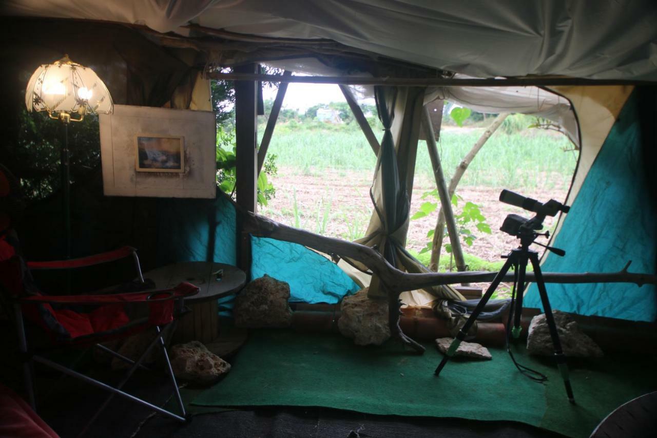 Kukuru Camping Miyakojima  Kültér fotó