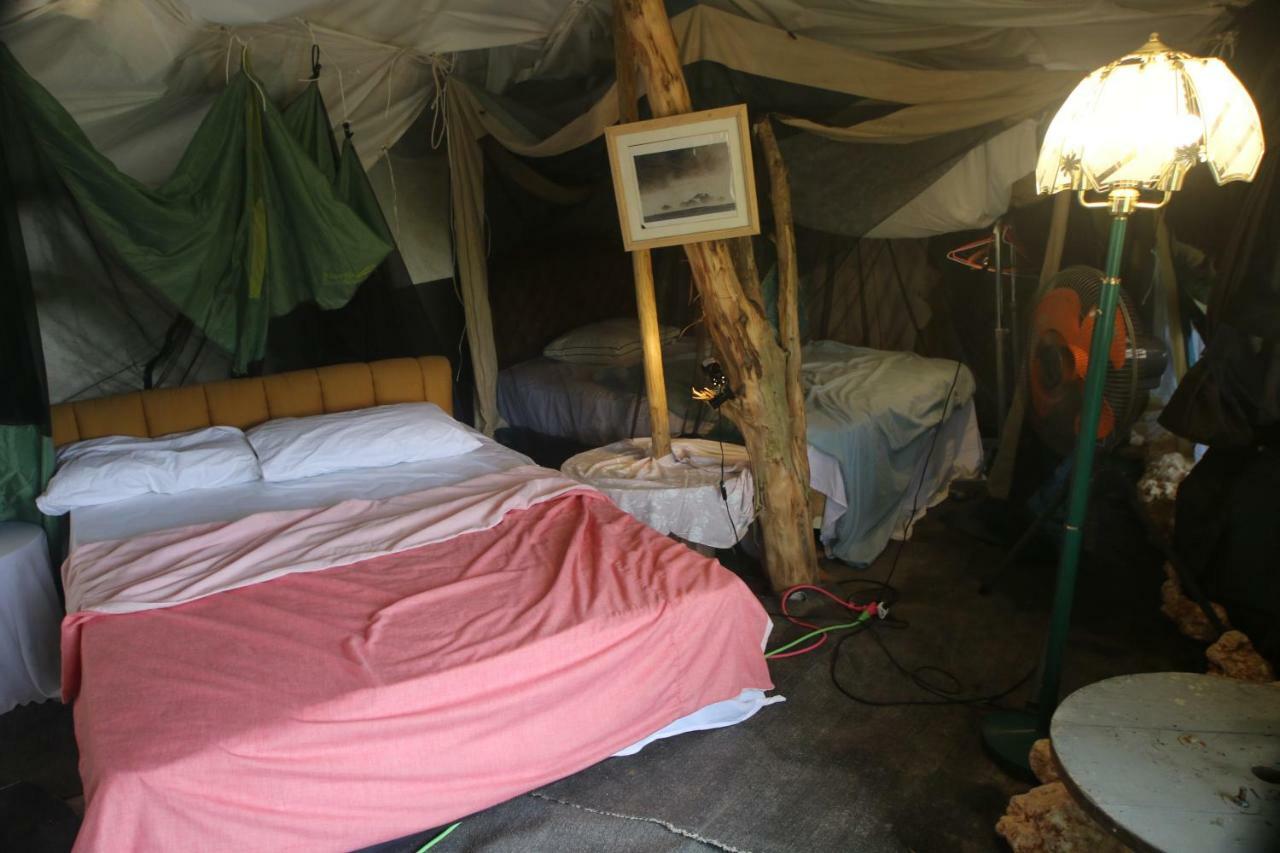 Kukuru Camping Miyakojima  Kültér fotó