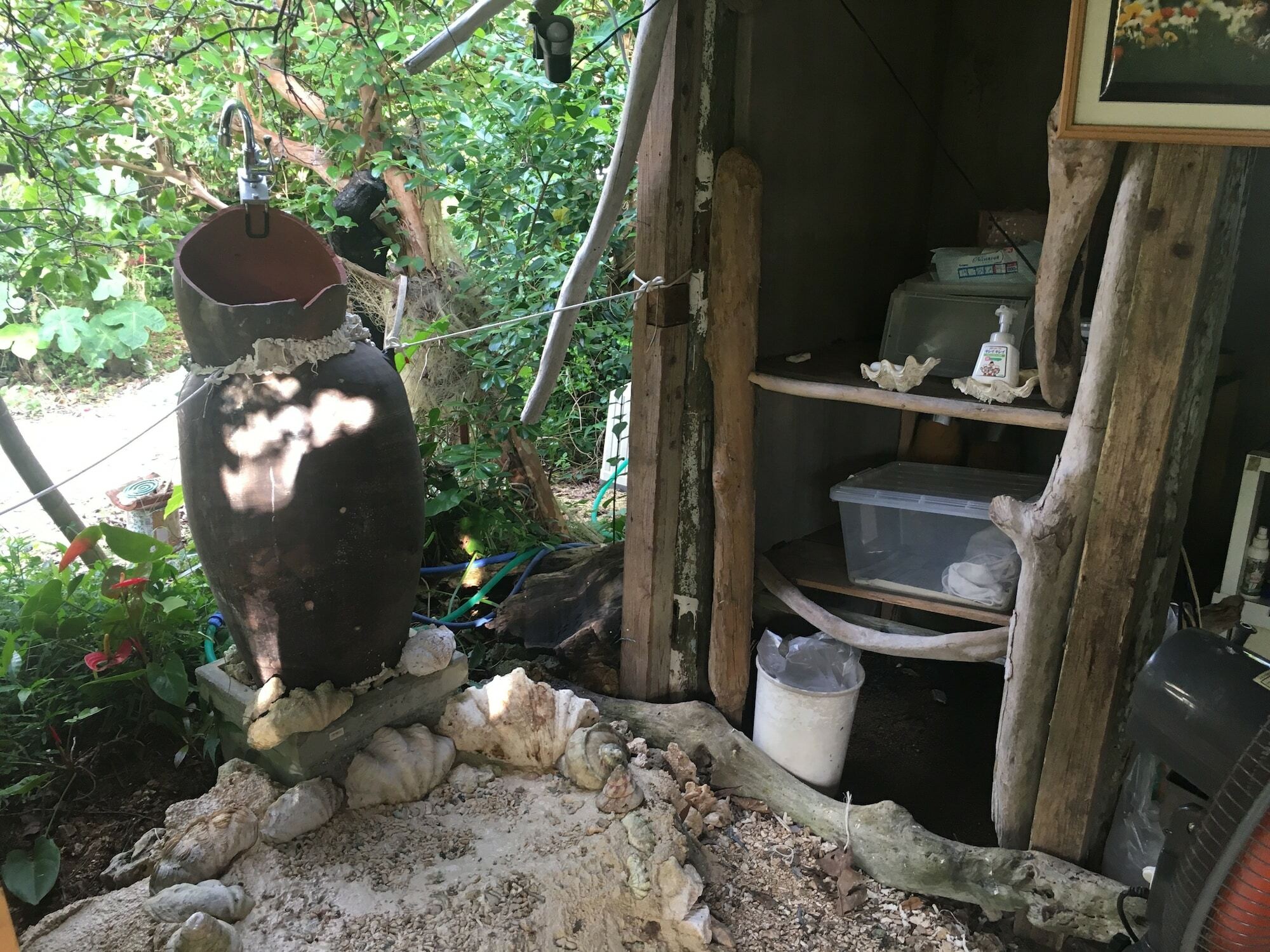 Kukuru Camping Miyakojima  Kültér fotó