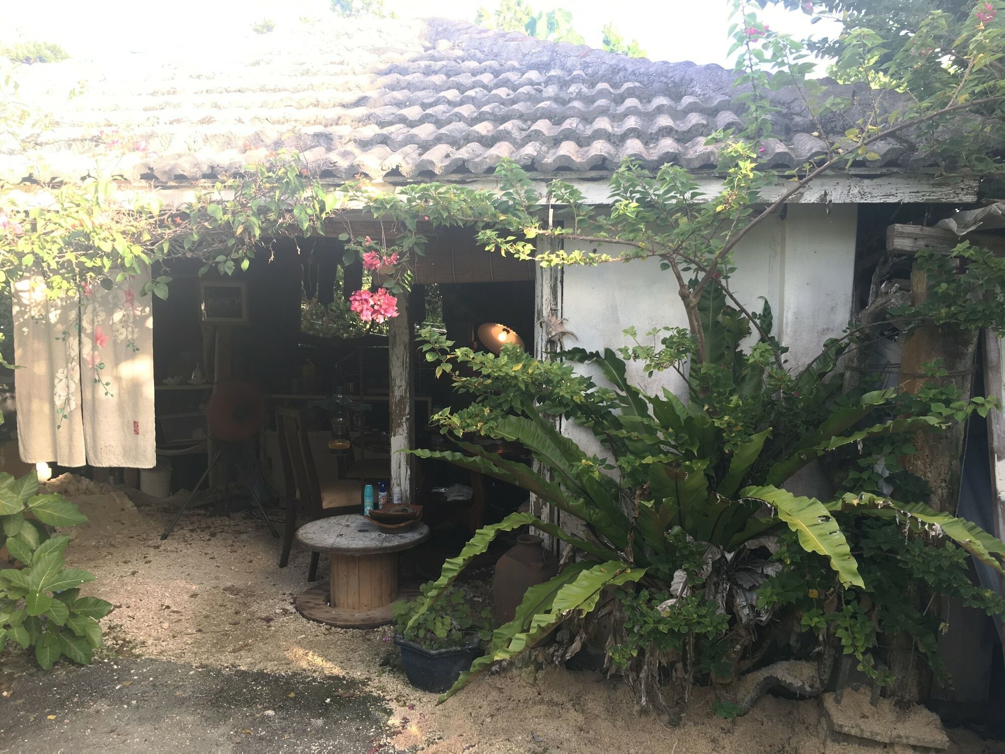 Kukuru Camping Miyakojima  Kültér fotó
