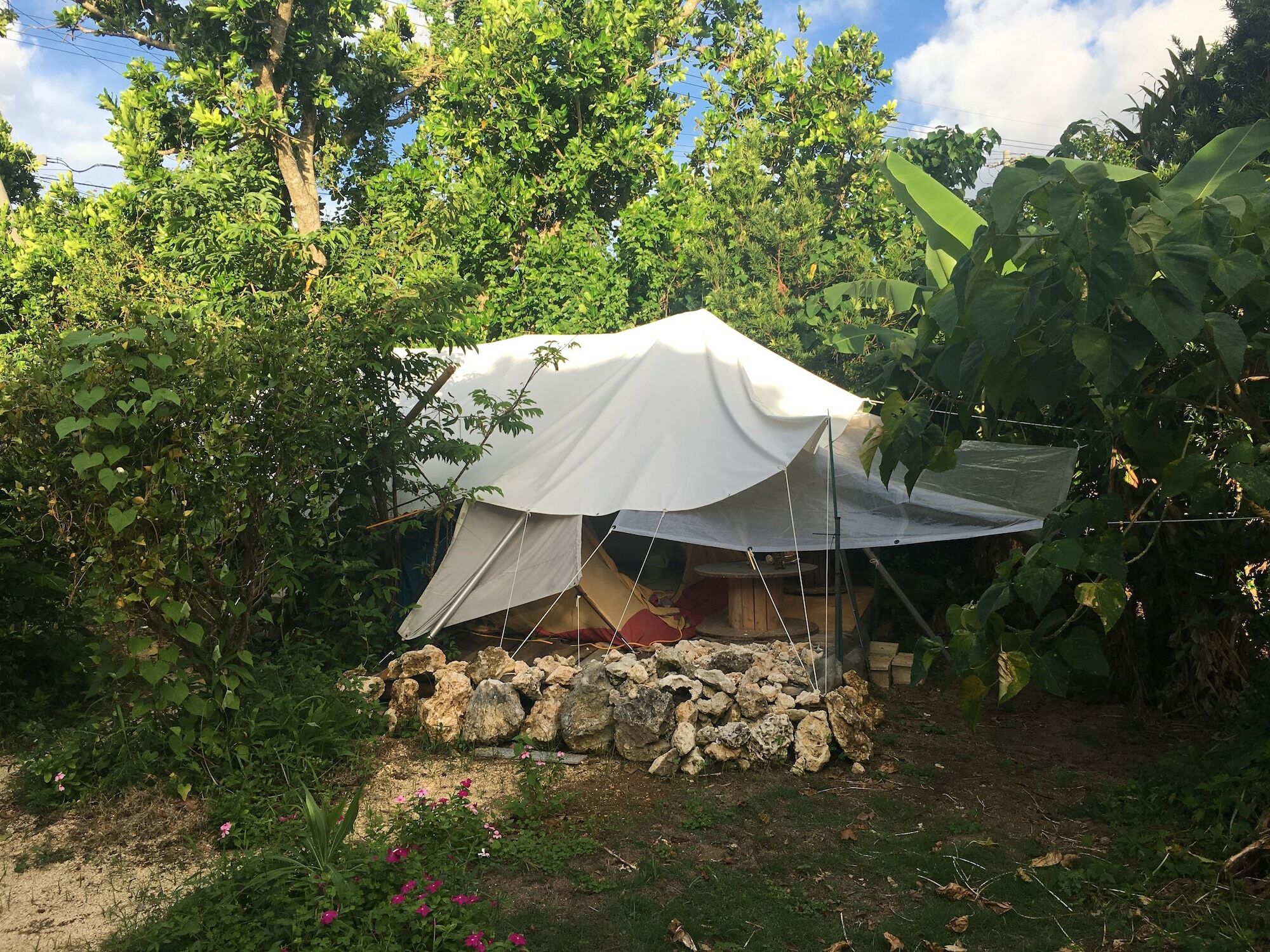 Kukuru Camping Miyakojima  Kültér fotó