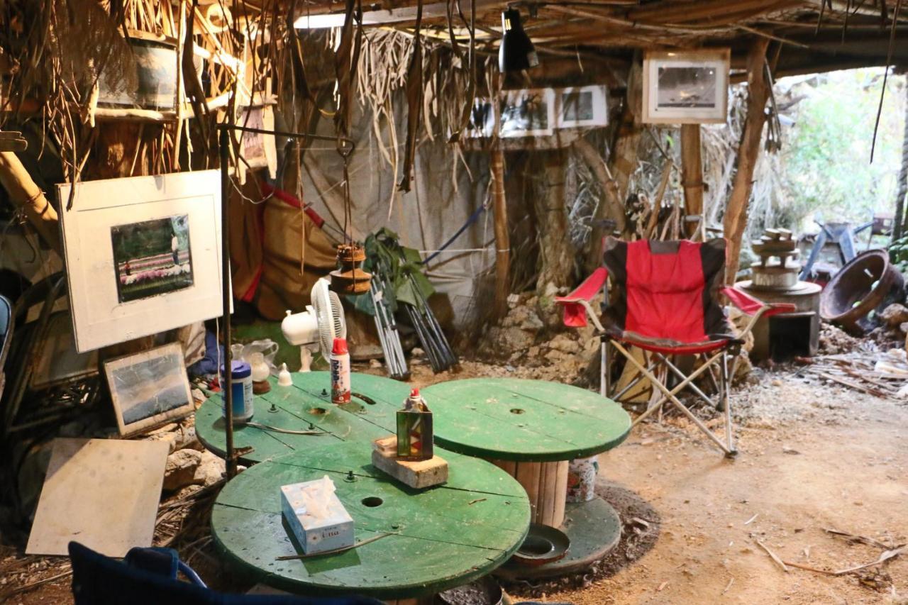 Kukuru Camping Miyakojima  Kültér fotó