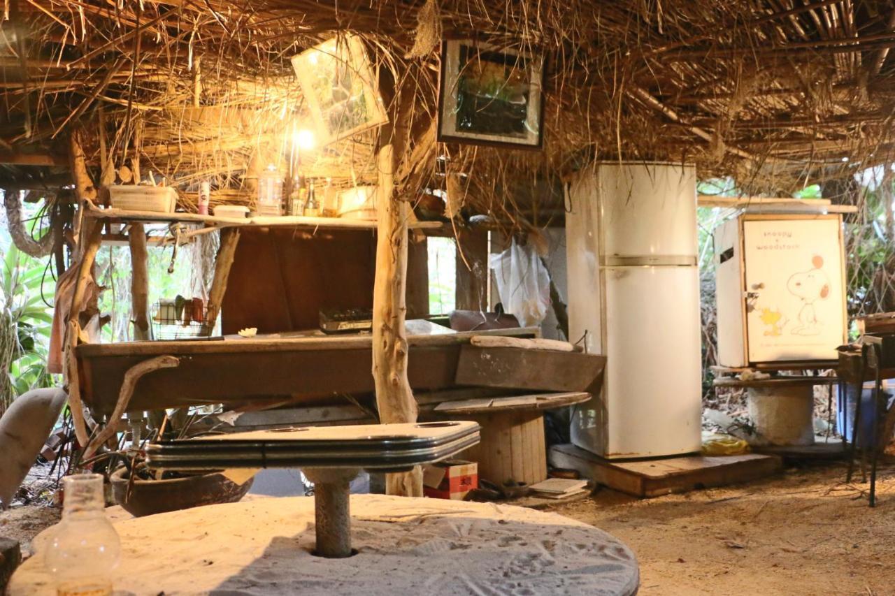 Kukuru Camping Miyakojima  Kültér fotó