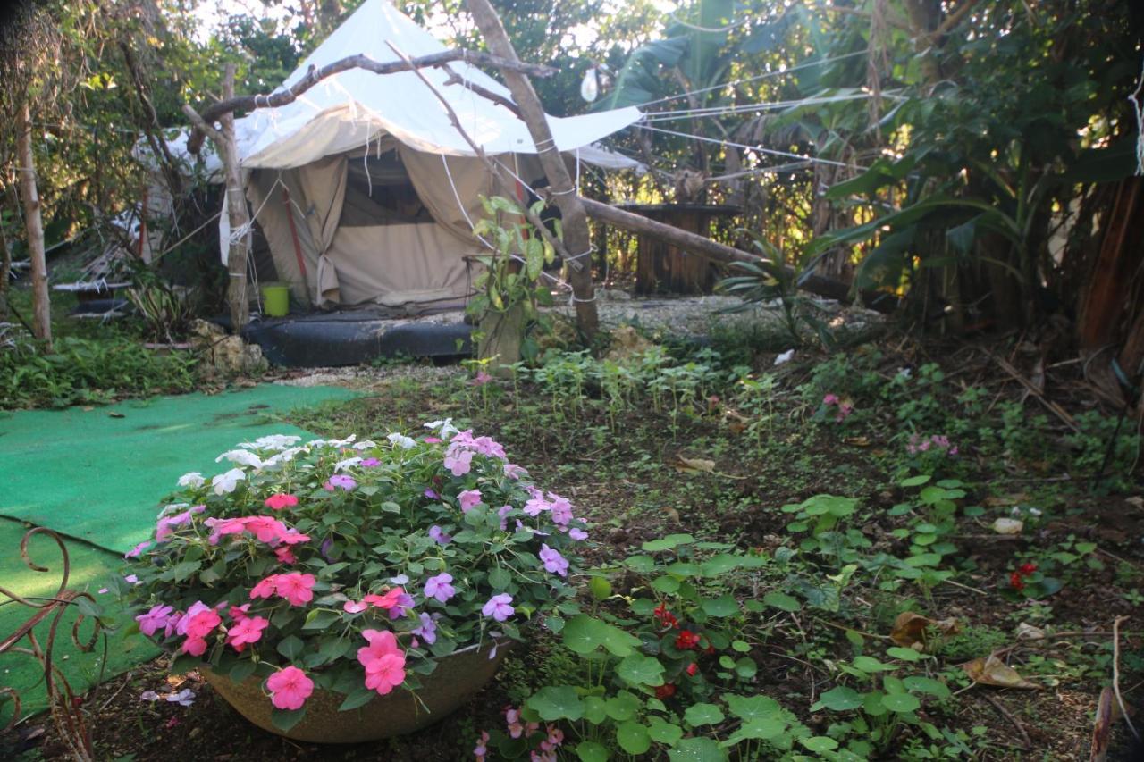Kukuru Camping Miyakojima  Kültér fotó