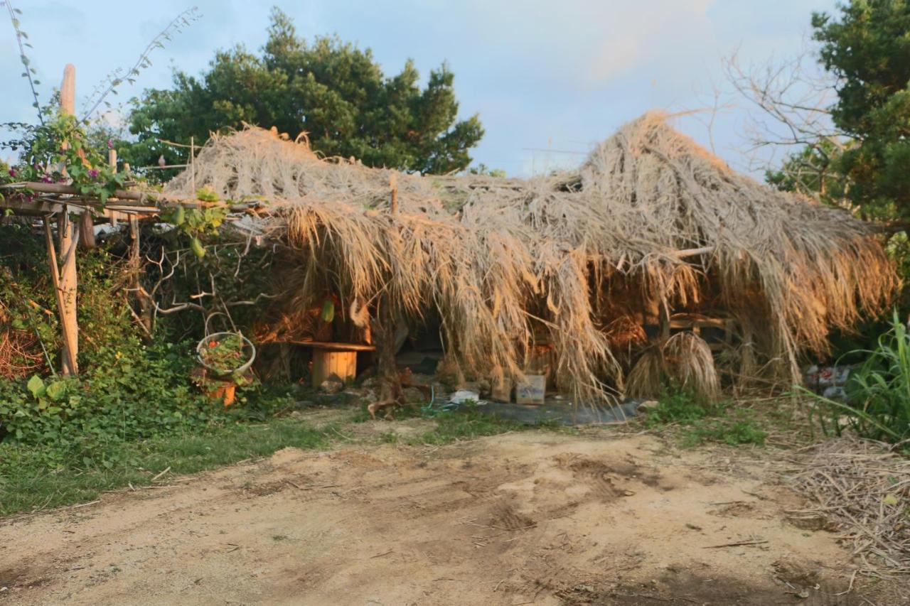 Kukuru Camping Hotel Miyakojima  Kültér fotó