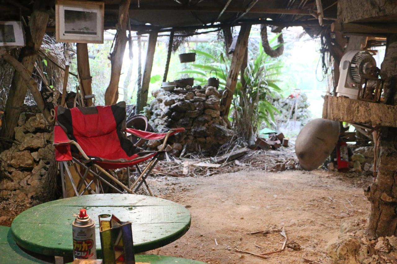 Kukuru Camping Miyakojima  Kültér fotó