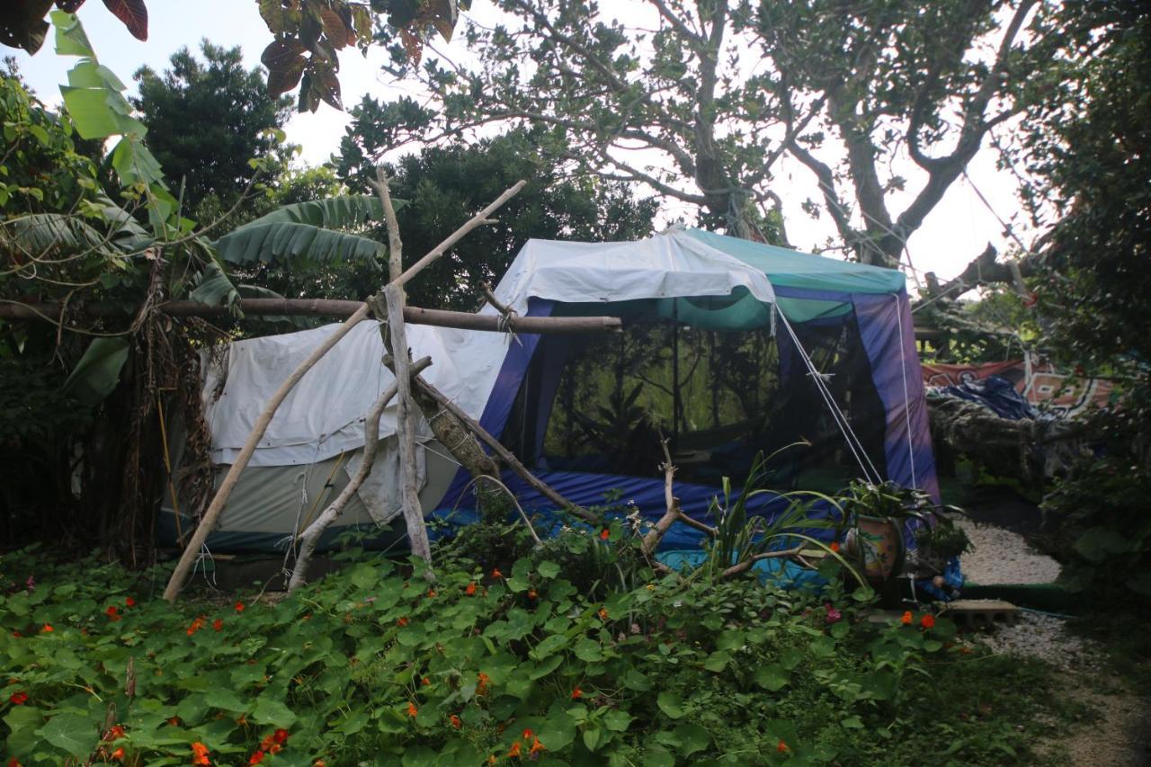 Kukuru Camping Miyakojima  Kültér fotó