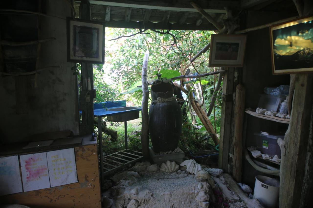 Kukuru Camping Miyakojima  Kültér fotó